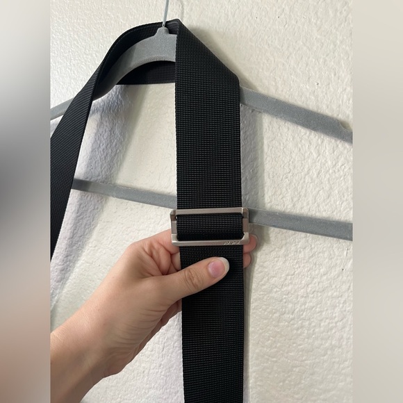 Jack Spade Canvas Single Strap Messenger Bag in Brown Mens One Size - Picture 4 of 16